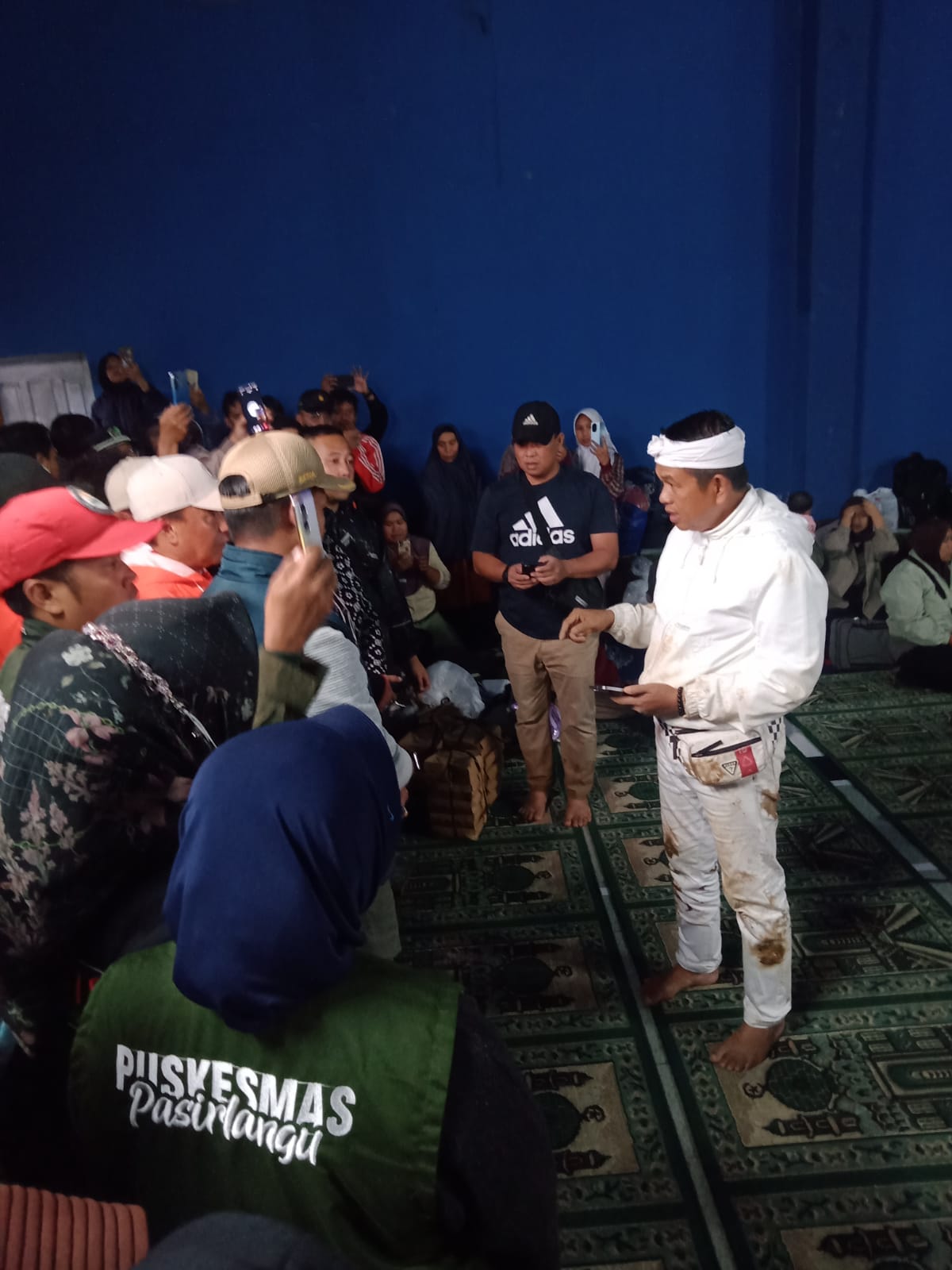 Update Longsor Cisarua Bandung Barat, 10 Orang Meninggal, 82 Lainnya Tertimbun